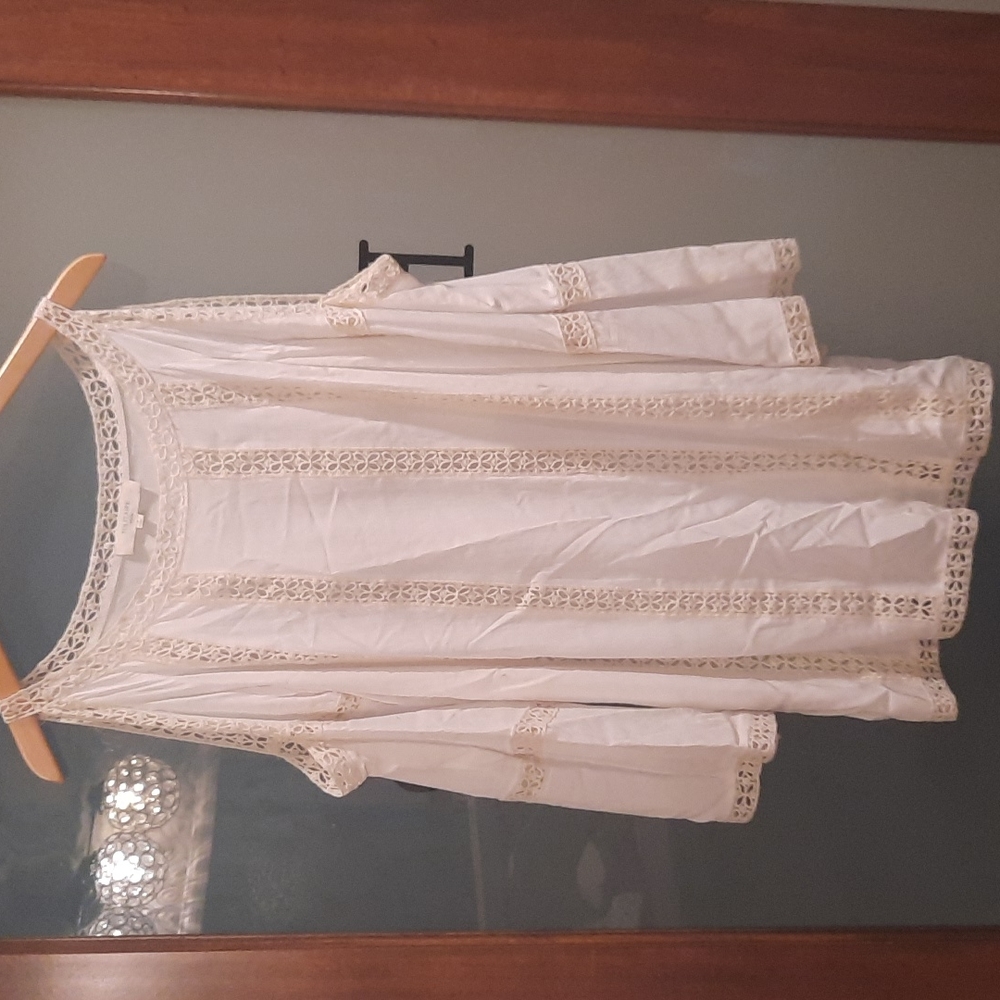 Womens swimsuit coverup